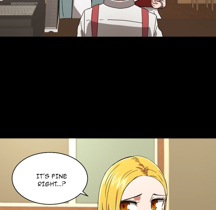 My Cotton Candy Manhwa - Chapter 36 Page 43