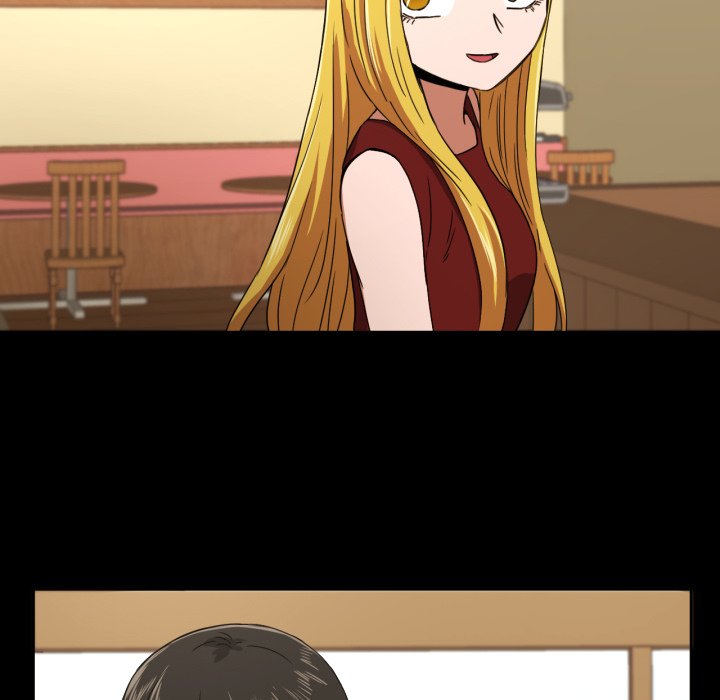 My Cotton Candy Manhwa - Chapter 36 Page 44