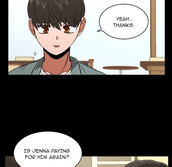 My Cotton Candy Manhwa - Chapter 36 Page 45