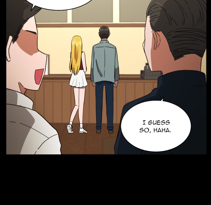 My Cotton Candy Manhwa - Chapter 36 Page 46