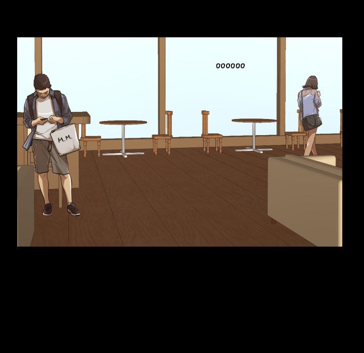 My Cotton Candy Manhwa - Chapter 36 Page 48