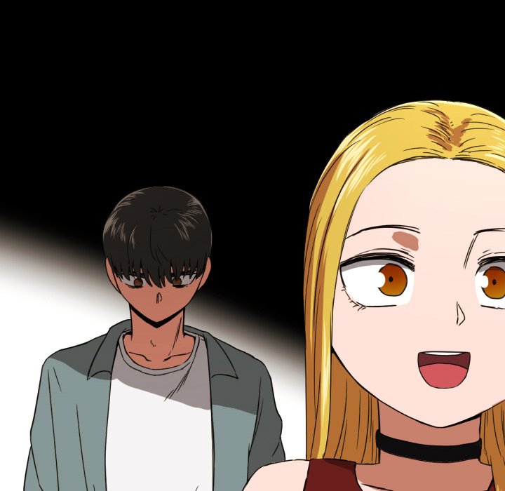 My Cotton Candy Manhwa - Chapter 36 Page 49