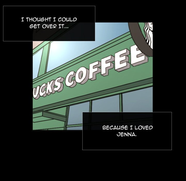 My Cotton Candy Manhwa - Chapter 36 Page 51