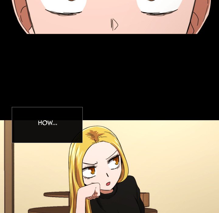 My Cotton Candy Manhwa - Chapter 36 Page 54