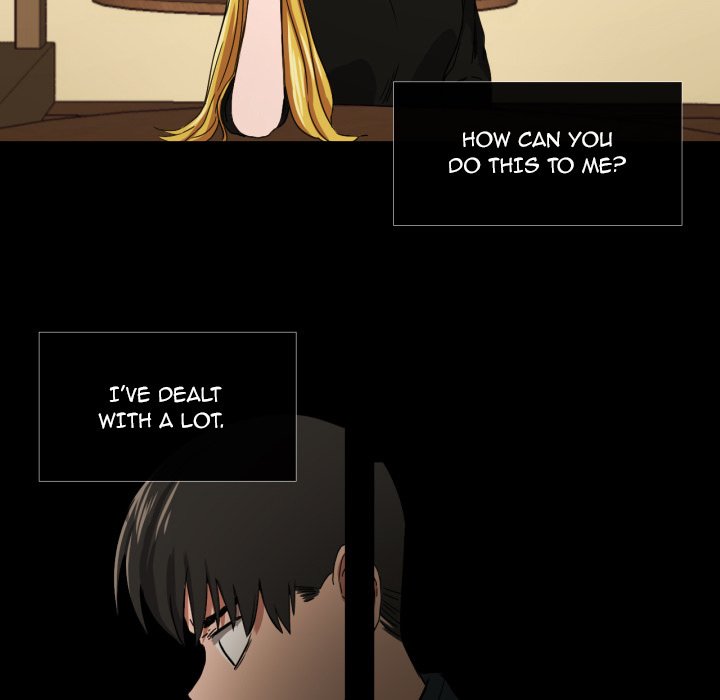 My Cotton Candy Manhwa - Chapter 36 Page 55