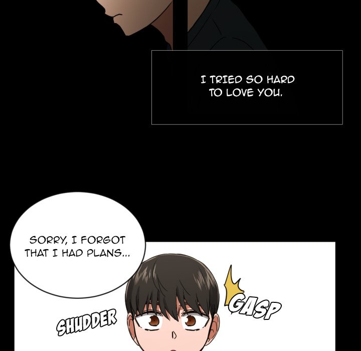 My Cotton Candy Manhwa - Chapter 36 Page 56