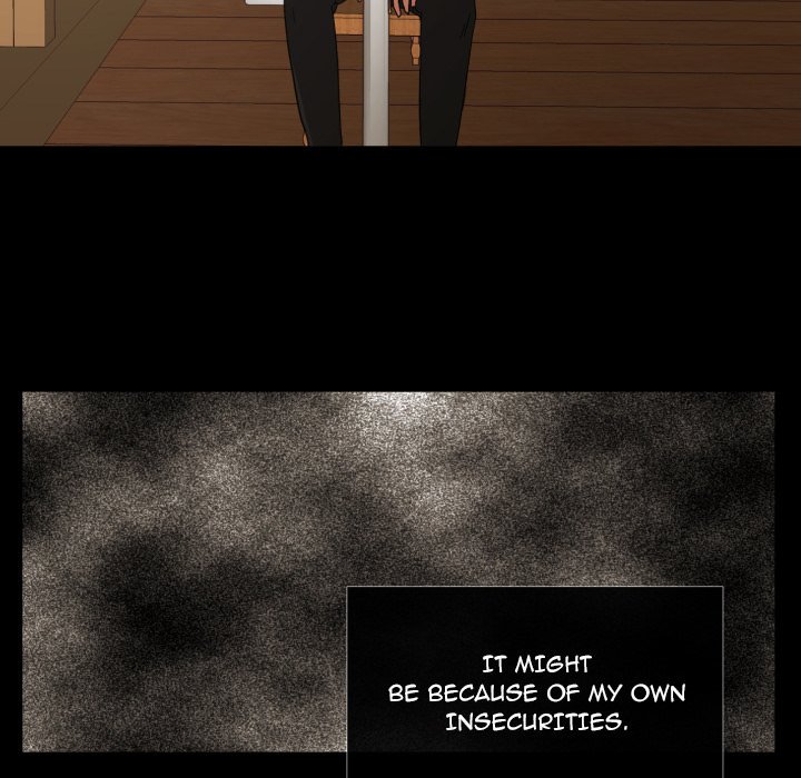 My Cotton Candy Manhwa - Chapter 36 Page 58