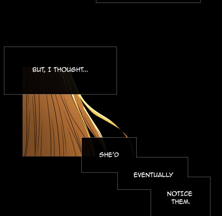 My Cotton Candy Manhwa - Chapter 36 Page 59