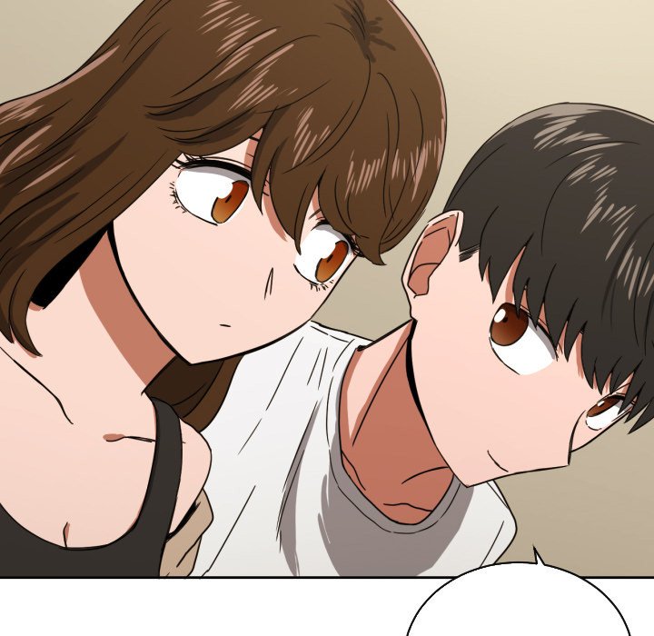 My Cotton Candy Manhwa - Chapter 36 Page 64