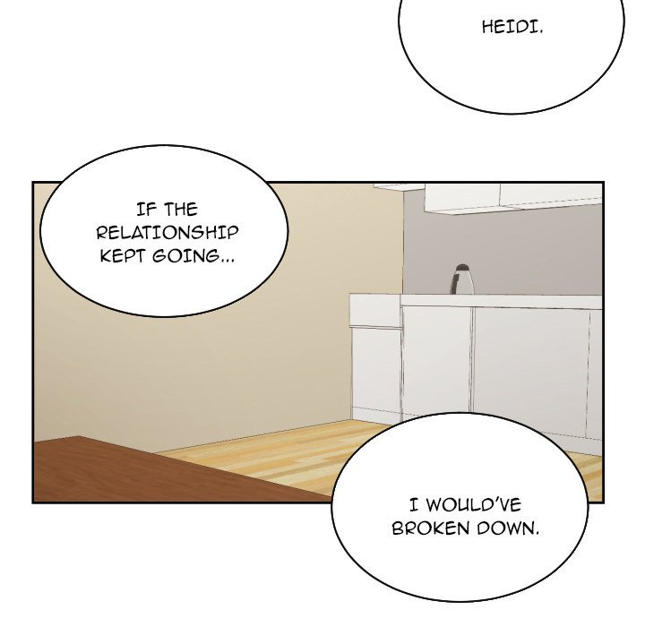 My Cotton Candy Manhwa - Chapter 36 Page 65