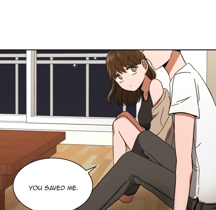 My Cotton Candy Manhwa - Chapter 36 Page 66