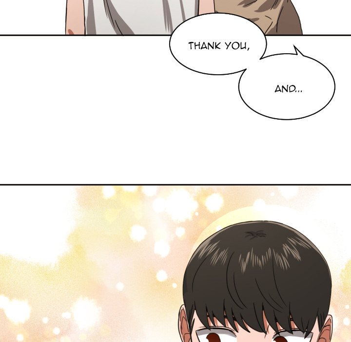 My Cotton Candy Manhwa - Chapter 36 Page 69