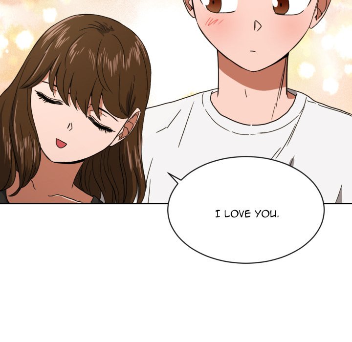 My Cotton Candy Manhwa - Chapter 36 Page 70