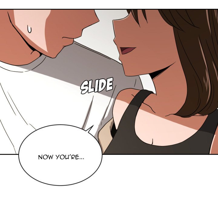 My Cotton Candy Manhwa - Chapter 36 Page 71