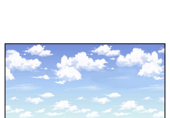 My Cotton Candy Manhwa - Chapter 20 Page 1