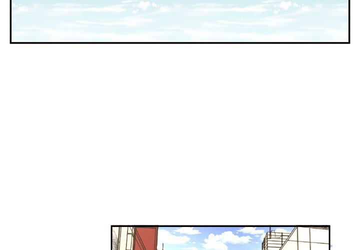 My Cotton Candy Manhwa - Chapter 20 Page 2