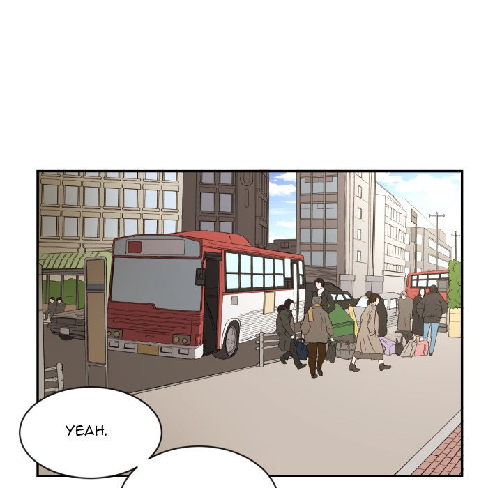 My Cotton Candy Manhwa - Chapter 20 Page 4