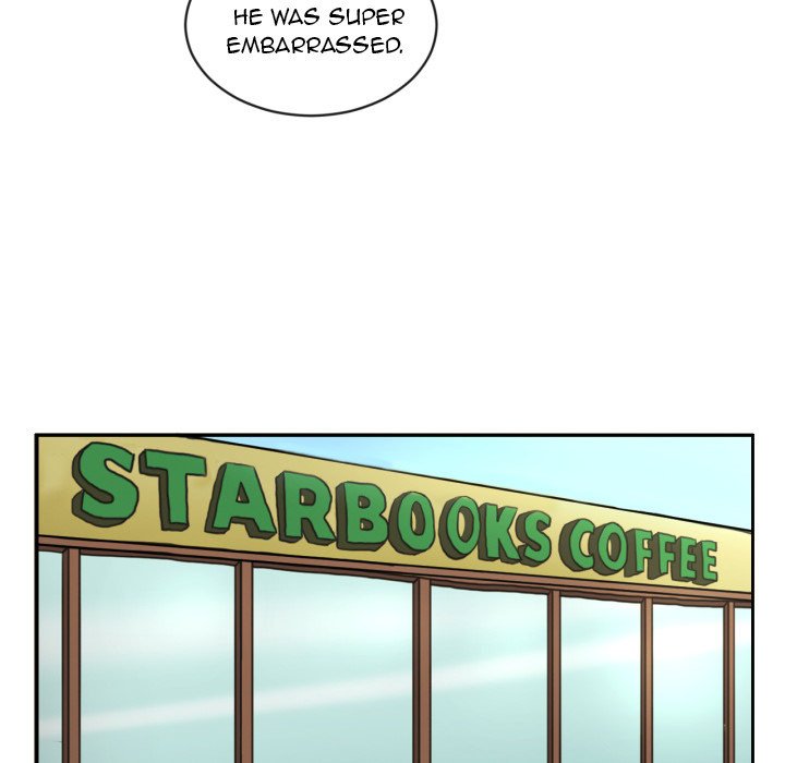 My Cotton Candy Manhwa - Chapter 20 Page 5