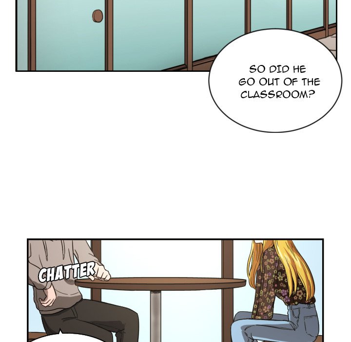 My Cotton Candy Manhwa - Chapter 20 Page 6