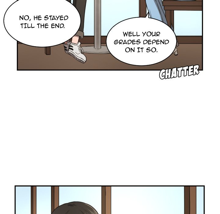 My Cotton Candy Manhwa - Chapter 20 Page 7