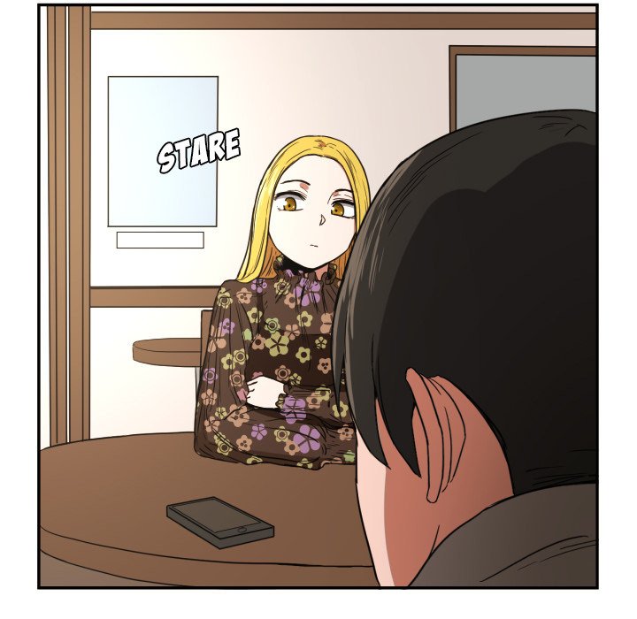 My Cotton Candy Manhwa - Chapter 20 Page 11