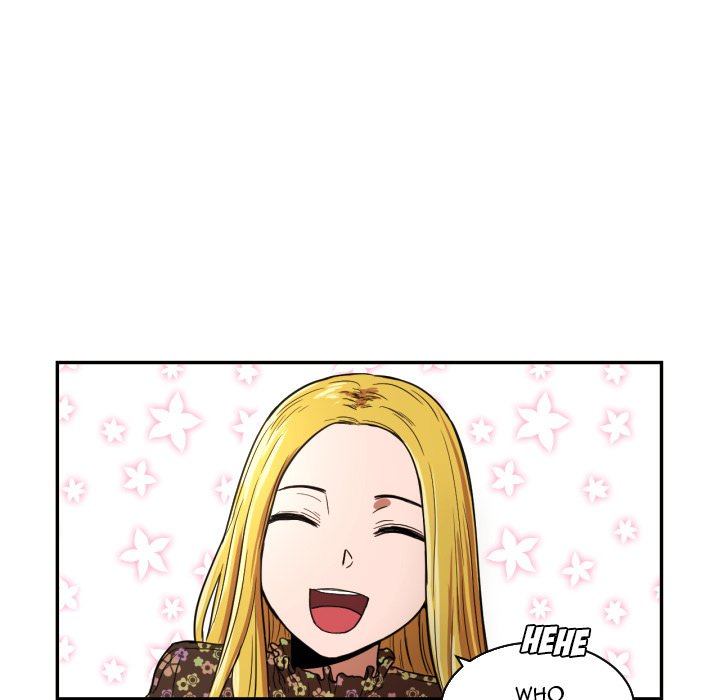 My Cotton Candy Manhwa - Chapter 20 Page 12
