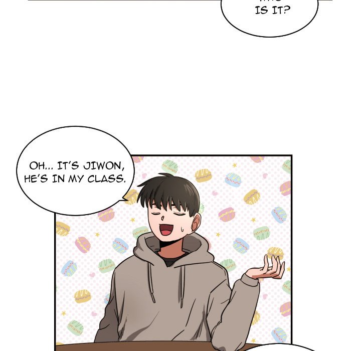 My Cotton Candy Manhwa - Chapter 20 Page 13