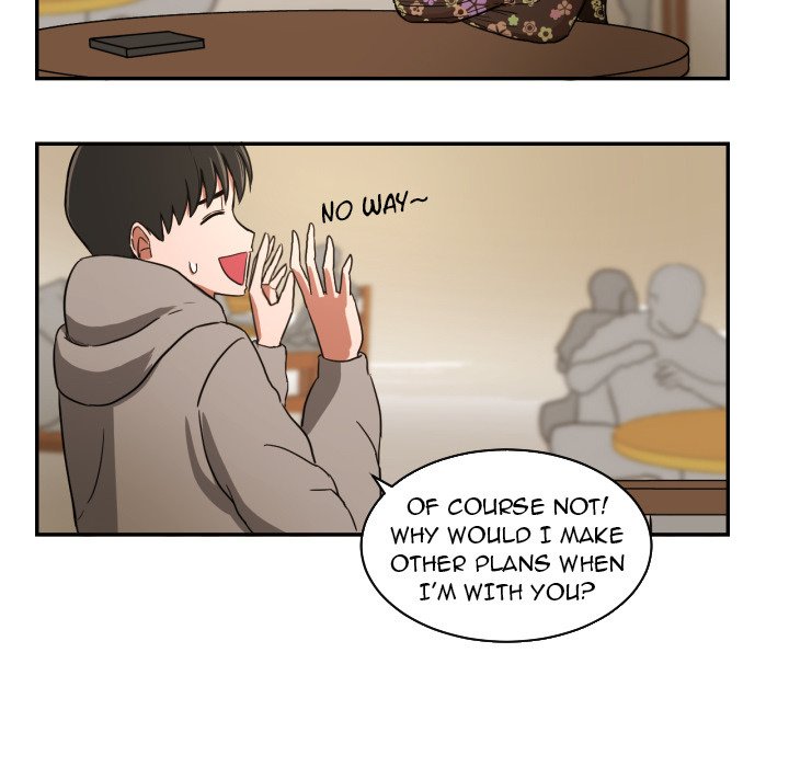 My Cotton Candy Manhwa - Chapter 20 Page 15