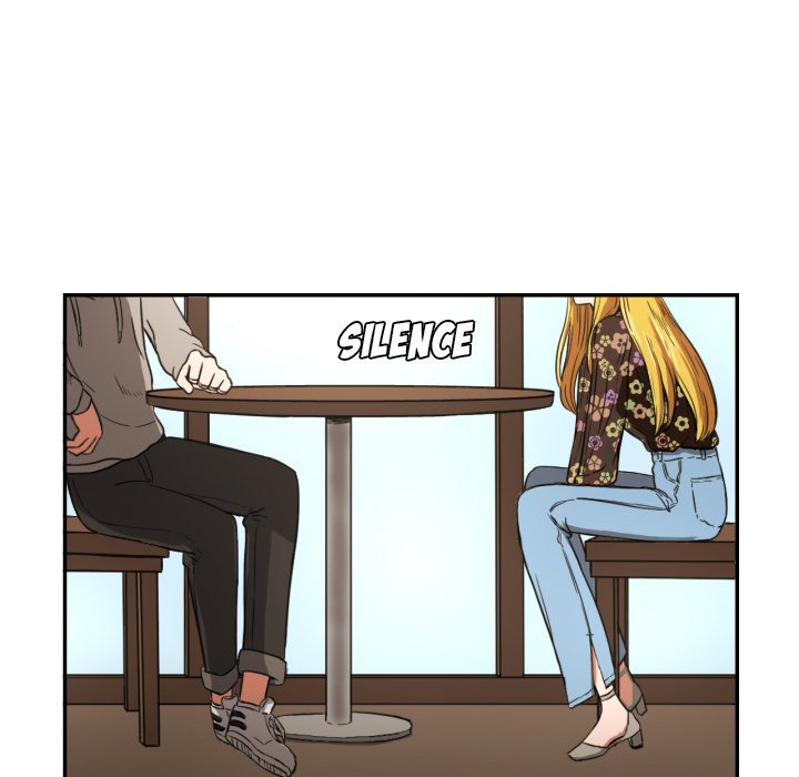 My Cotton Candy Manhwa - Chapter 20 Page 17