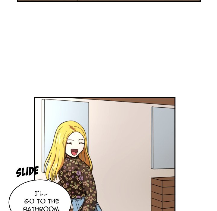 My Cotton Candy Manhwa - Chapter 20 Page 18