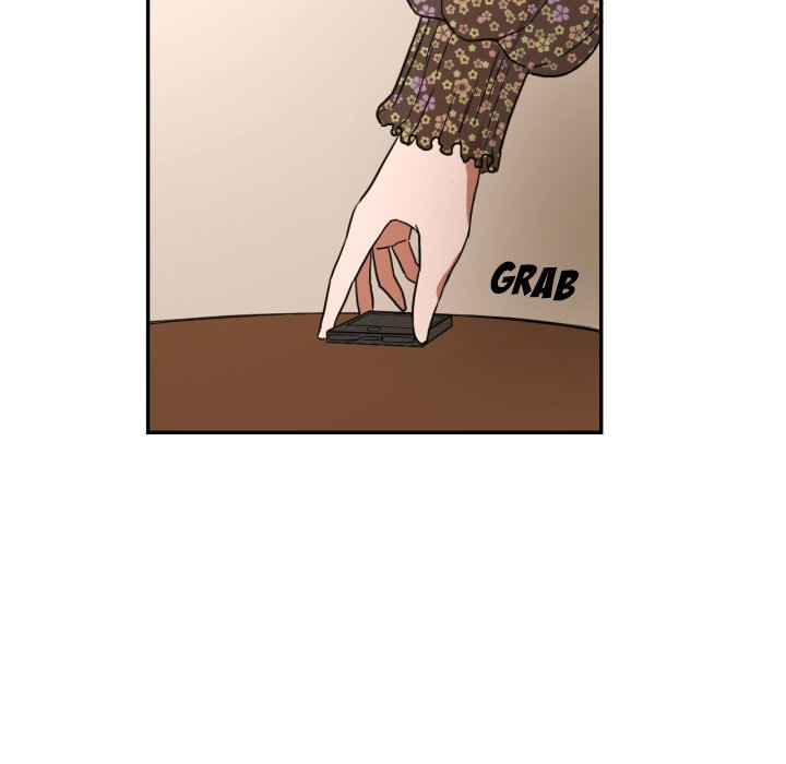 My Cotton Candy Manhwa - Chapter 20 Page 20