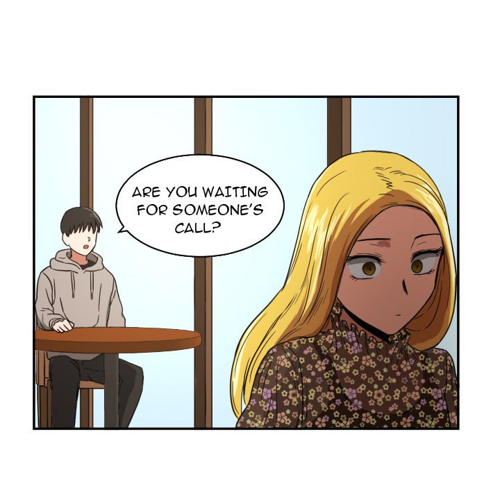 My Cotton Candy Manhwa - Chapter 20 Page 22