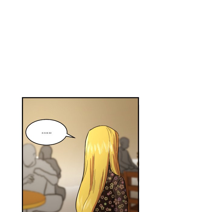 My Cotton Candy Manhwa - Chapter 20 Page 23