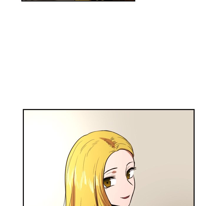 My Cotton Candy Manhwa - Chapter 20 Page 24