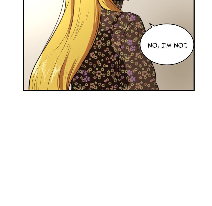 My Cotton Candy Manhwa - Chapter 20 Page 25