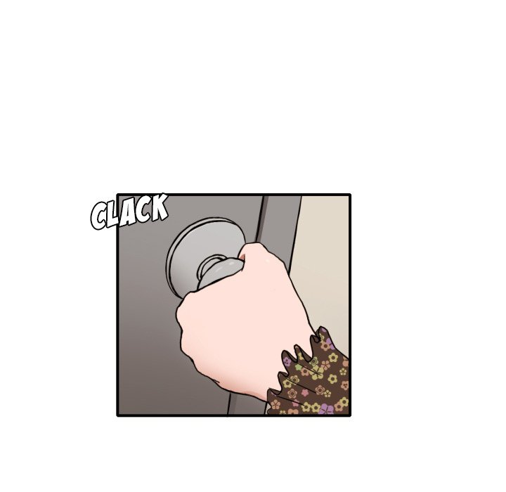 My Cotton Candy Manhwa - Chapter 20 Page 26