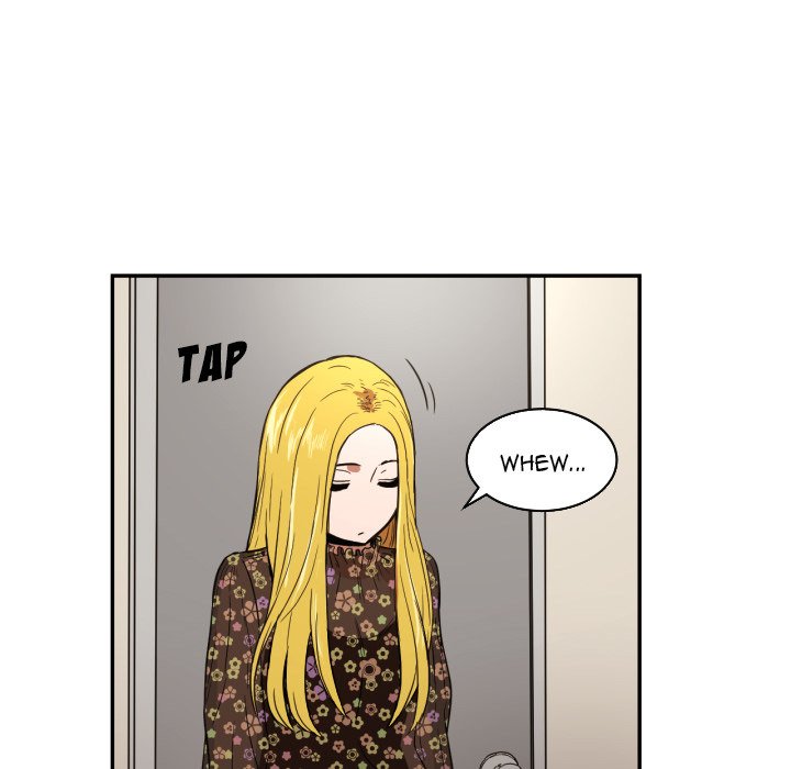 My Cotton Candy Manhwa - Chapter 20 Page 27