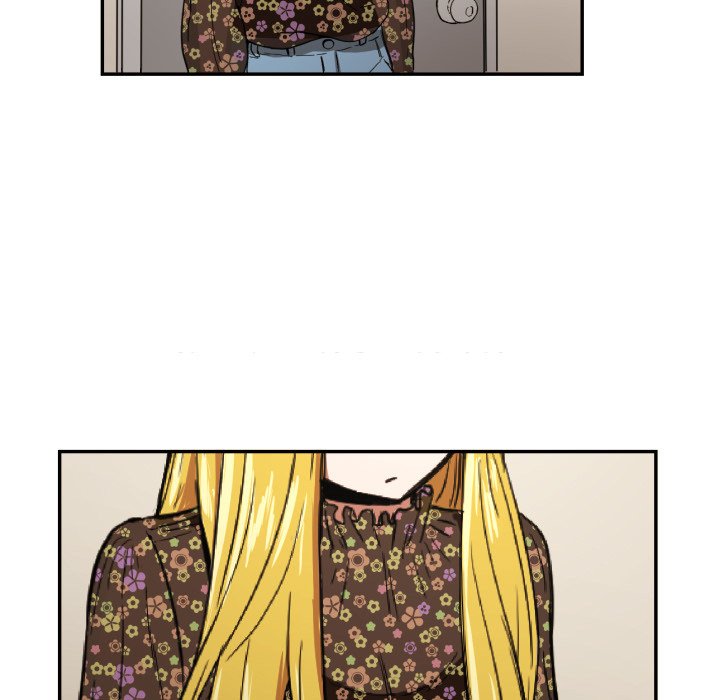 My Cotton Candy Manhwa - Chapter 20 Page 28