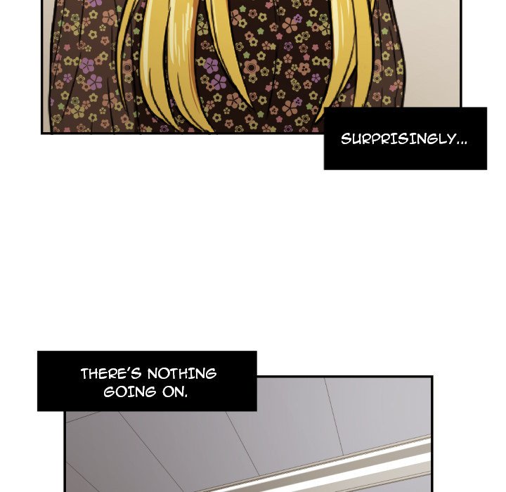 My Cotton Candy Manhwa - Chapter 20 Page 29