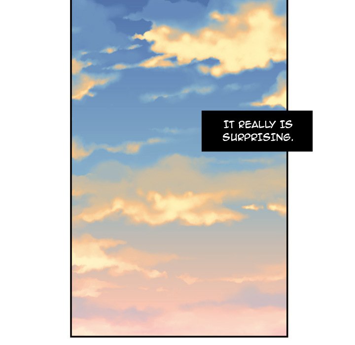 My Cotton Candy Manhwa - Chapter 20 Page 31
