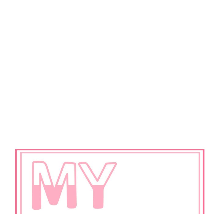 My Cotton Candy Manhwa - Chapter 20 Page 32