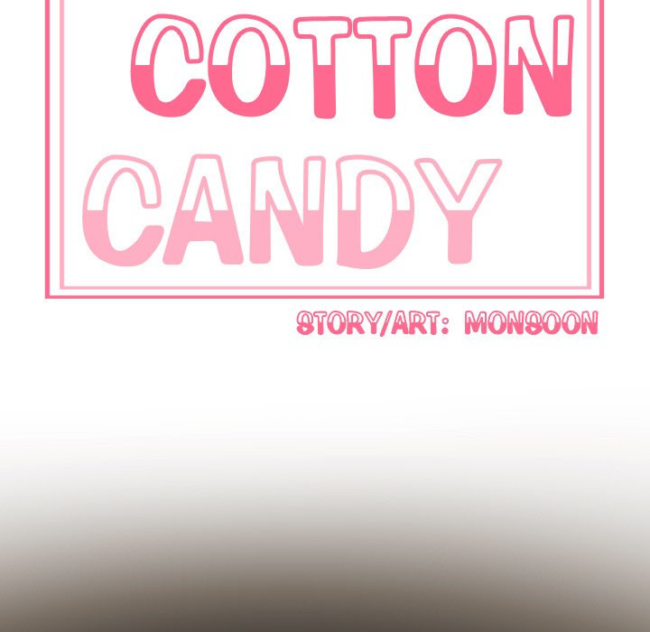 My Cotton Candy Manhwa - Chapter 20 Page 33