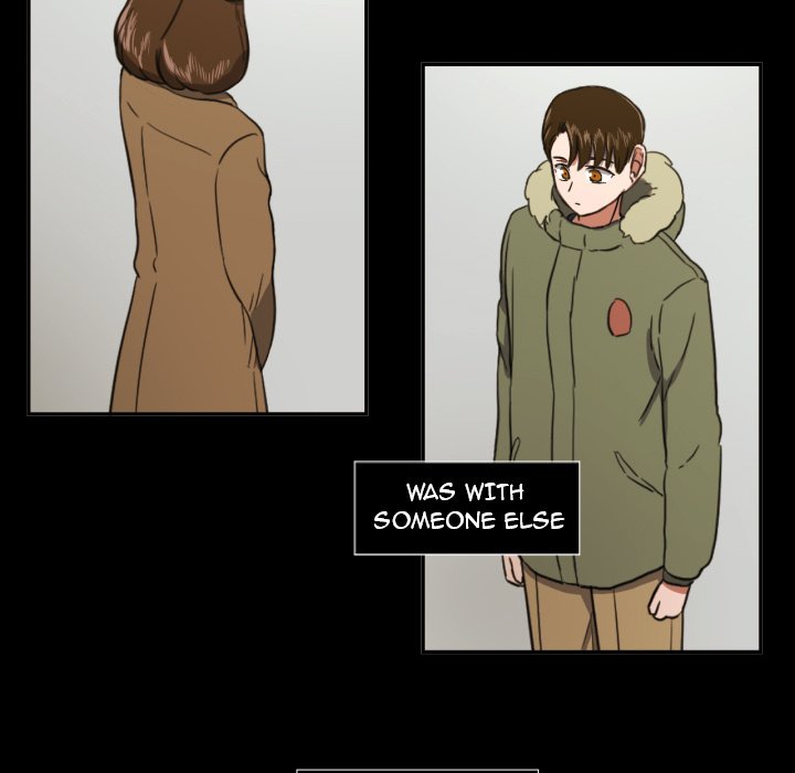 My Cotton Candy Manhwa - Chapter 20 Page 36