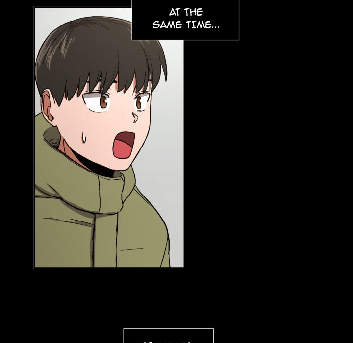 My Cotton Candy Manhwa - Chapter 20 Page 37