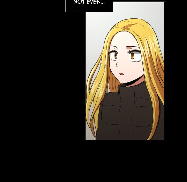 My Cotton Candy Manhwa - Chapter 20 Page 38