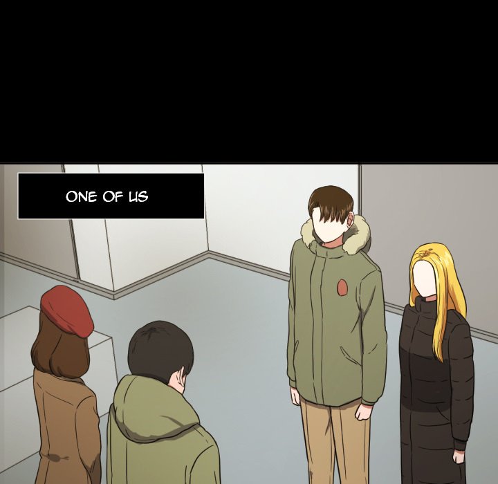 My Cotton Candy Manhwa - Chapter 20 Page 39