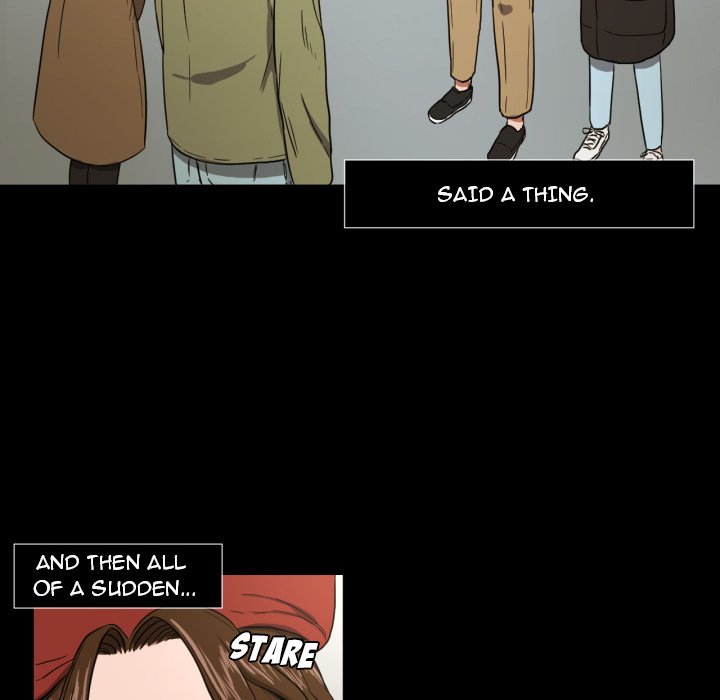 My Cotton Candy Manhwa - Chapter 20 Page 40