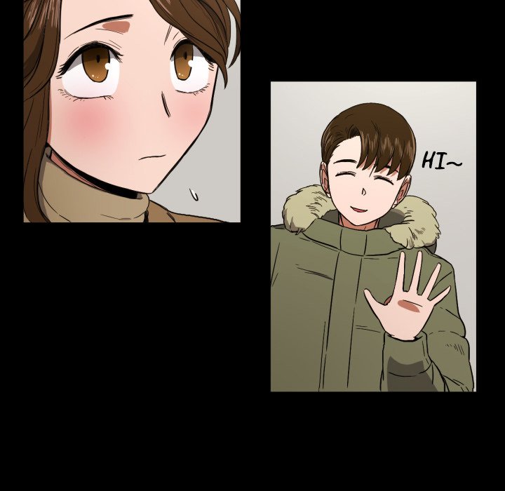 My Cotton Candy Manhwa - Chapter 20 Page 41