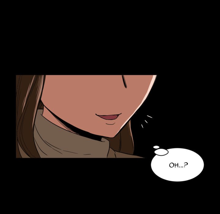 My Cotton Candy Manhwa - Chapter 20 Page 42