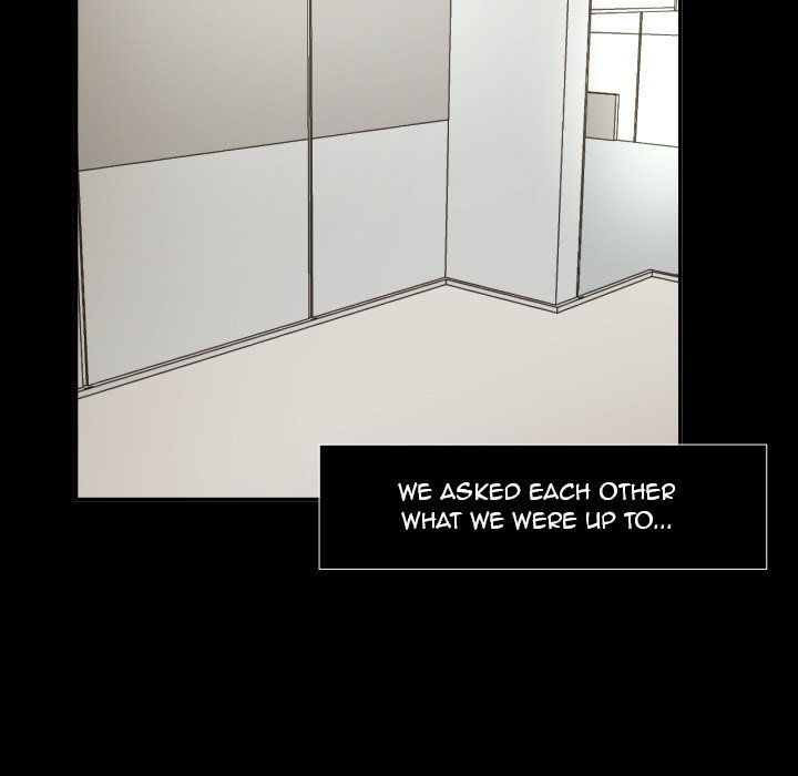 My Cotton Candy Manhwa - Chapter 20 Page 46